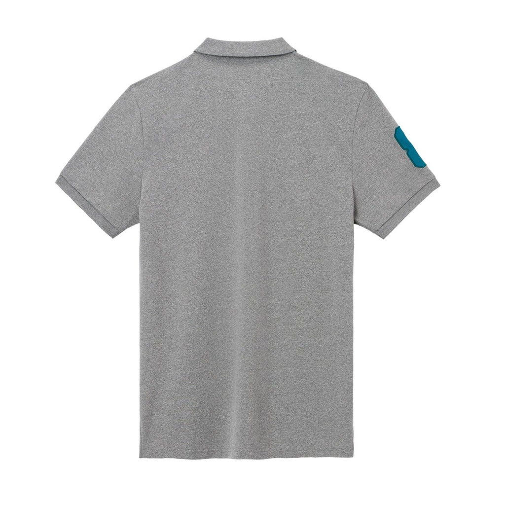 Giordano Men's Lion Polo - Premium Polo