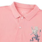 Giordano Men's Lion Polo - Premium Polo