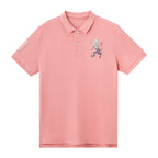 Giordano Men's Lion Polo - Premium Polo