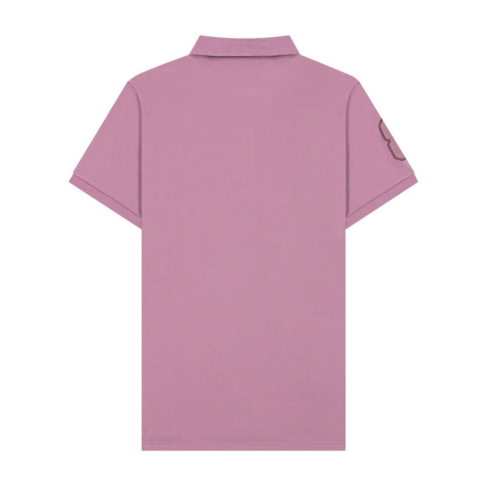 Giordano Men's Lion Polo - Premium Polo