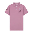 Giordano Men's Lion Polo - Premium Polo