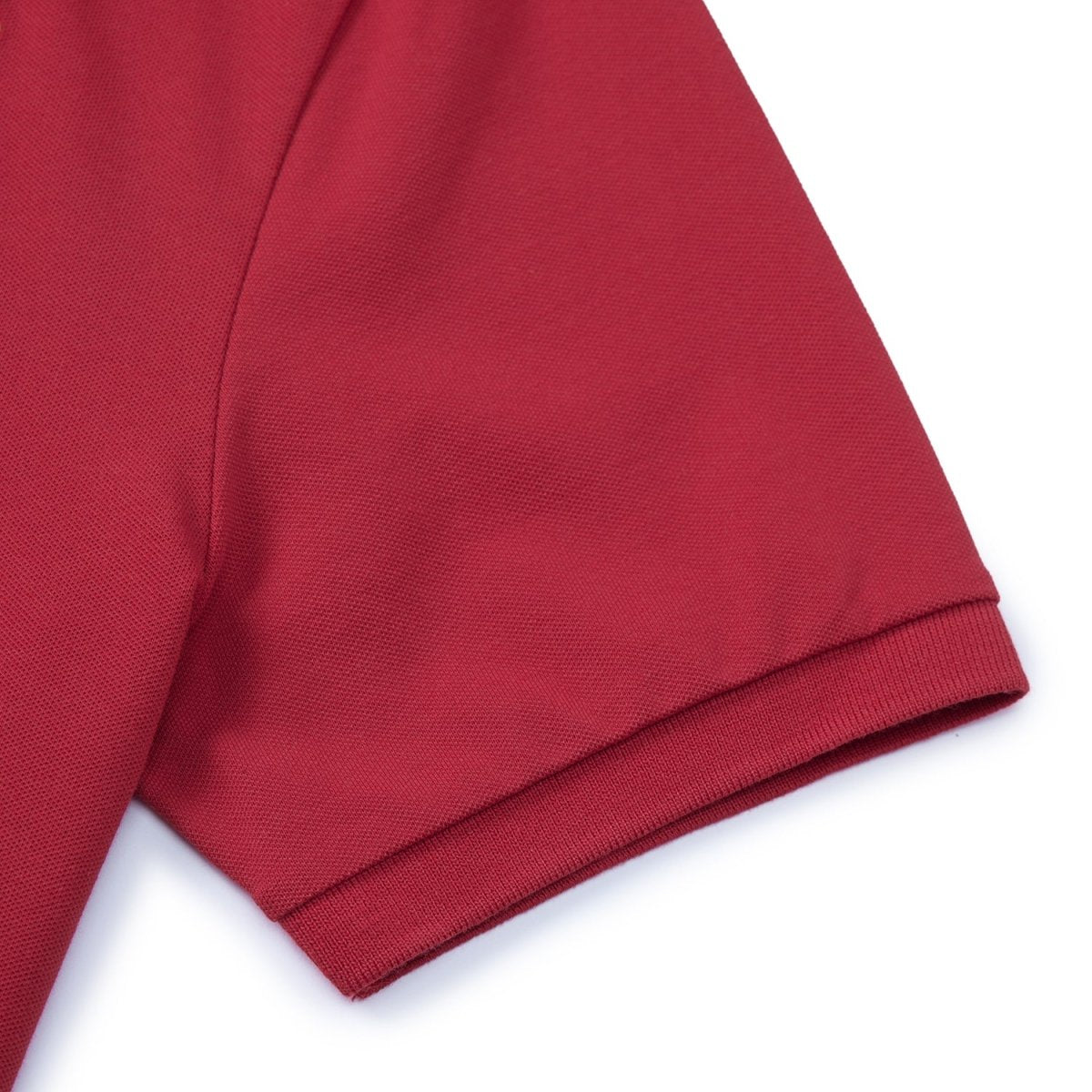 Giordano Men's Lion Polo - Premium Polo