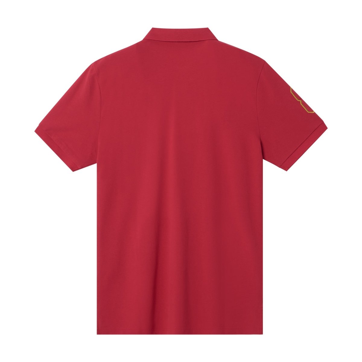 Giordano Men's Lion Polo - Premium Polo