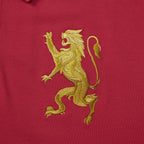 Giordano Men's Lion Polo - Premium Polo