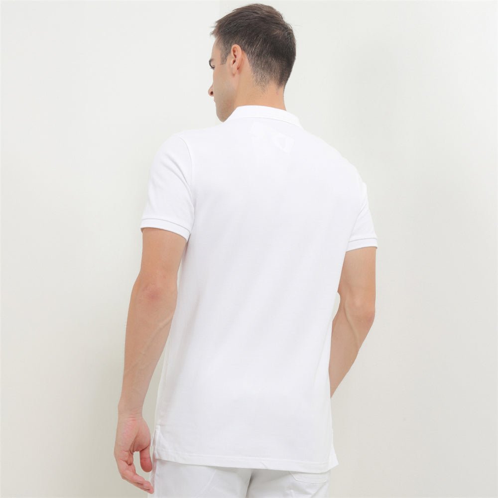 Giordano Men's Lion Polo - Premium Polo