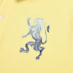 Giordano Men's Lion Polo - Premium Polo