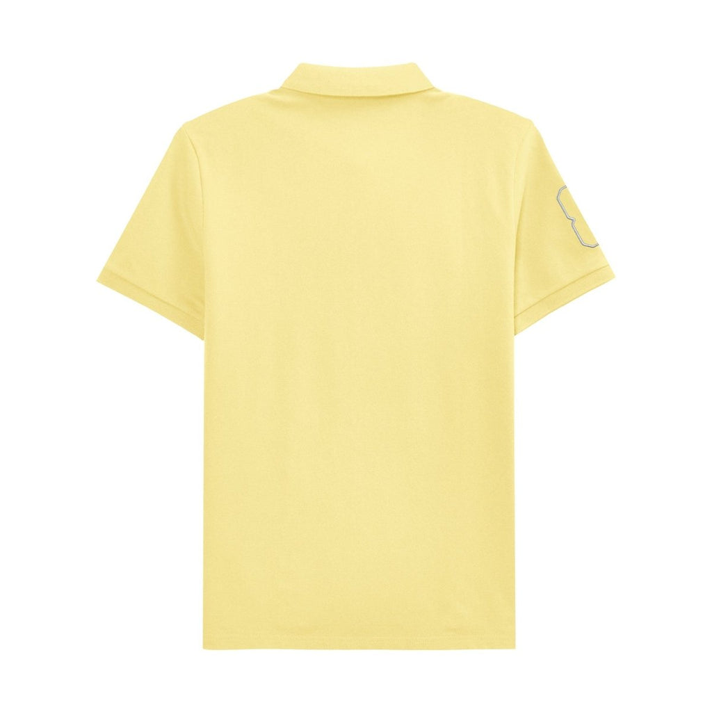 Giordano Men's Lion Polo - Premium Polo