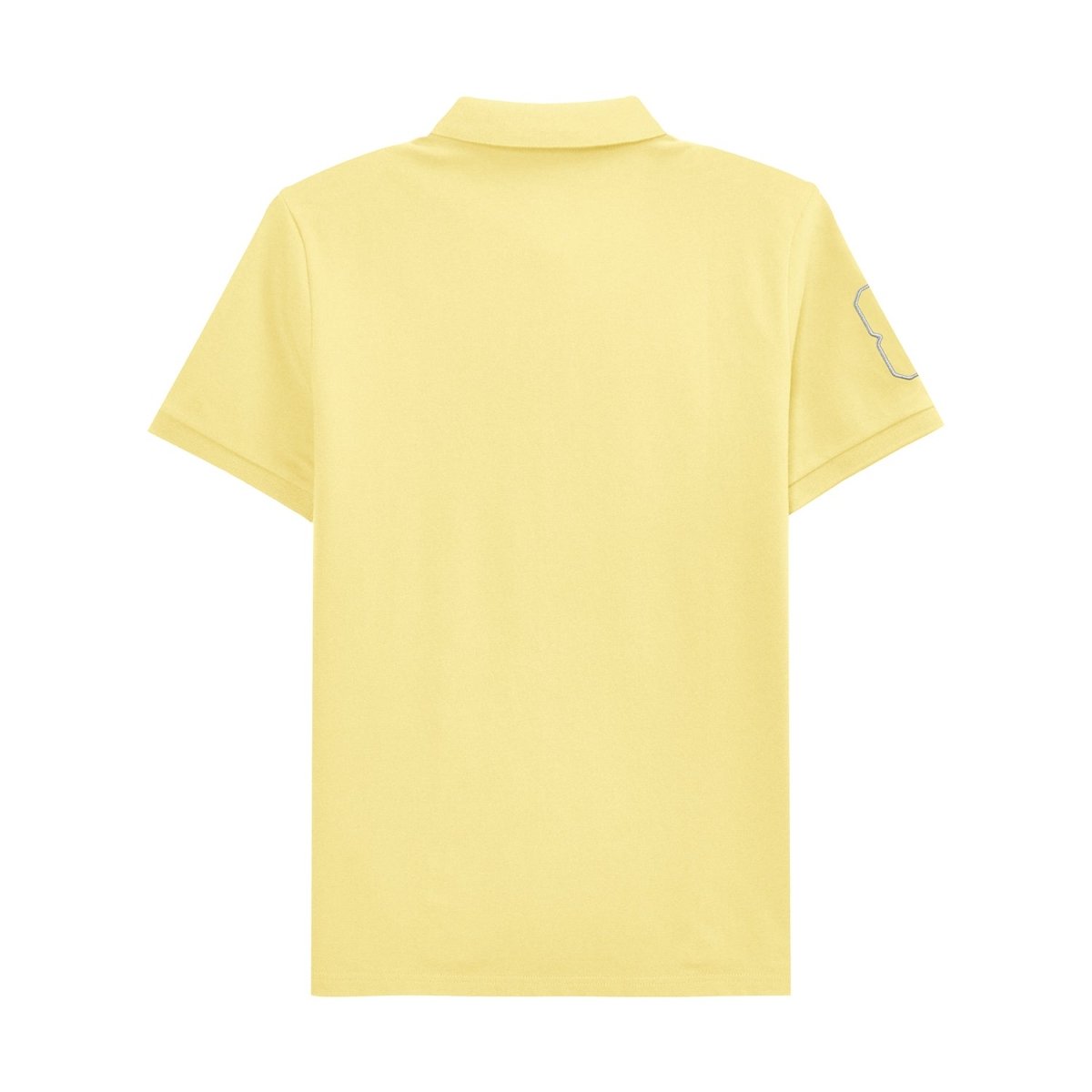 Giordano Men's Lion Polo - Premium Polo