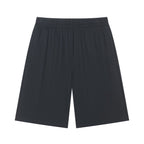 Giordano Men's Liquid Touch Fine Interlock Shorts - Premium Shorts
