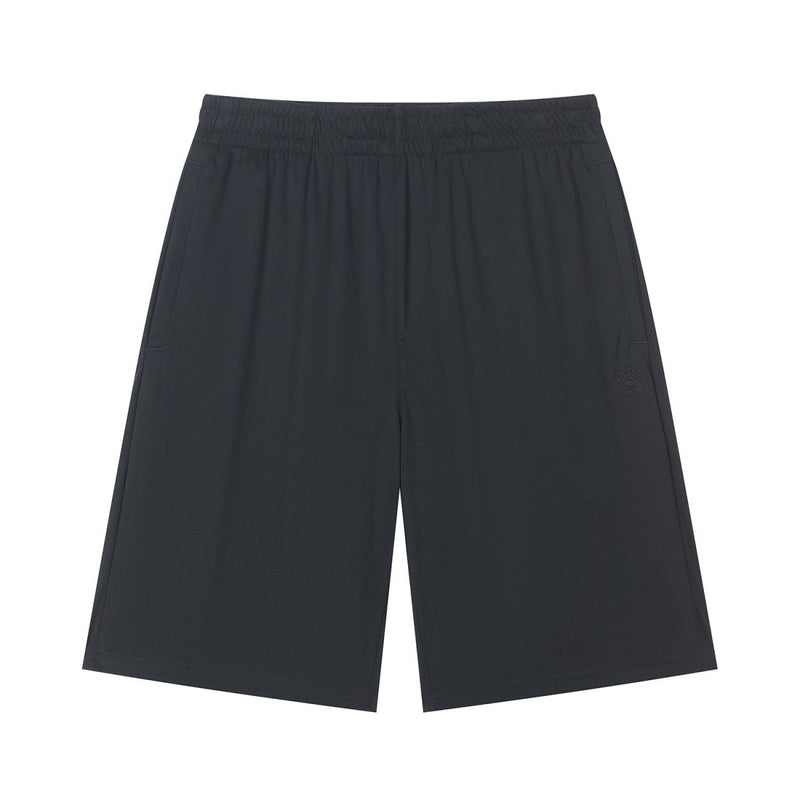 Giordano Men's Liquid Touch Fine Interlock Shorts - Premium Shorts