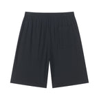 Giordano Men's Liquid Touch Fine Interlock Shorts - Premium Shorts