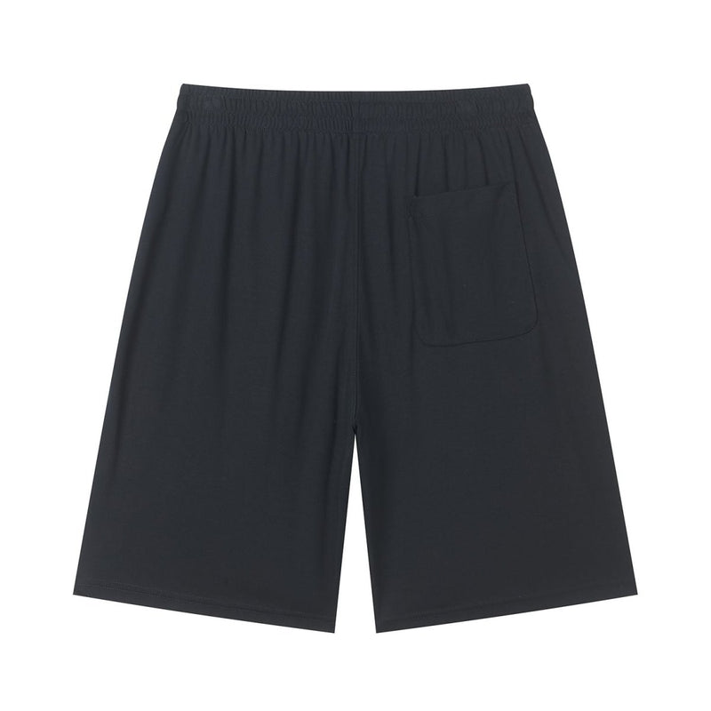 Giordano Men's Liquid Touch Fine Interlock Shorts - Premium Shorts