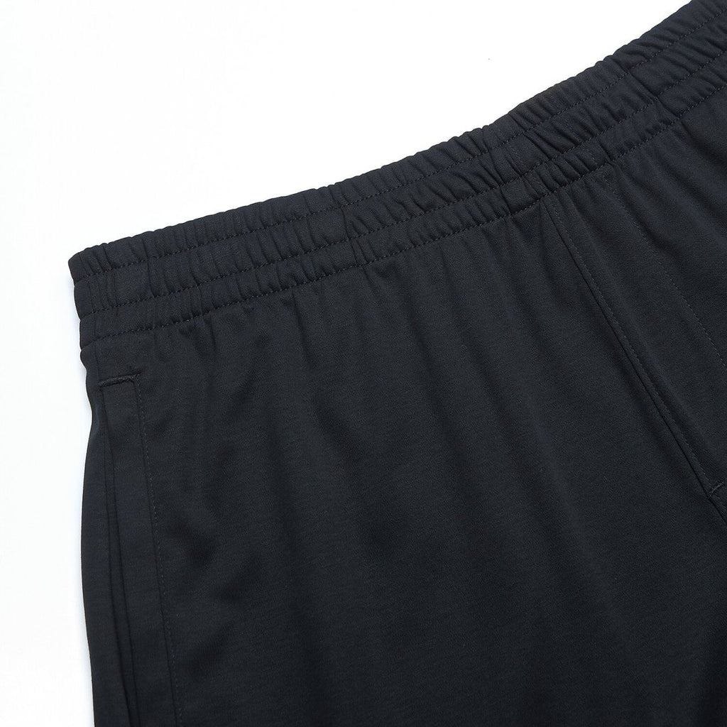 Giordano Men's Liquid Touch Fine Interlock Shorts - Premium Shorts