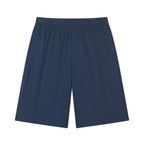Giordano Men's Liquid Touch Fine Interlock Shorts - Premium Shorts