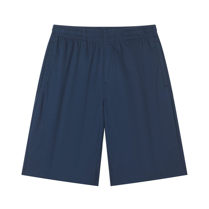 Giordano Men's Liquid Touch Fine Interlock Shorts - Premium Shorts