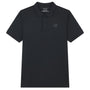 Giordano Men's Liquid Touch Interlock Polo - Premium Polo