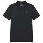 Giordano Men's Liquid Touch Interlock Polo - Premium Polo