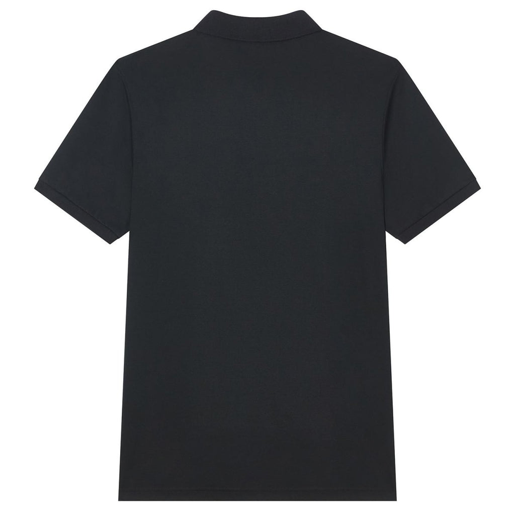Giordano Men's Liquid Touch Interlock Polo - Premium Polo
