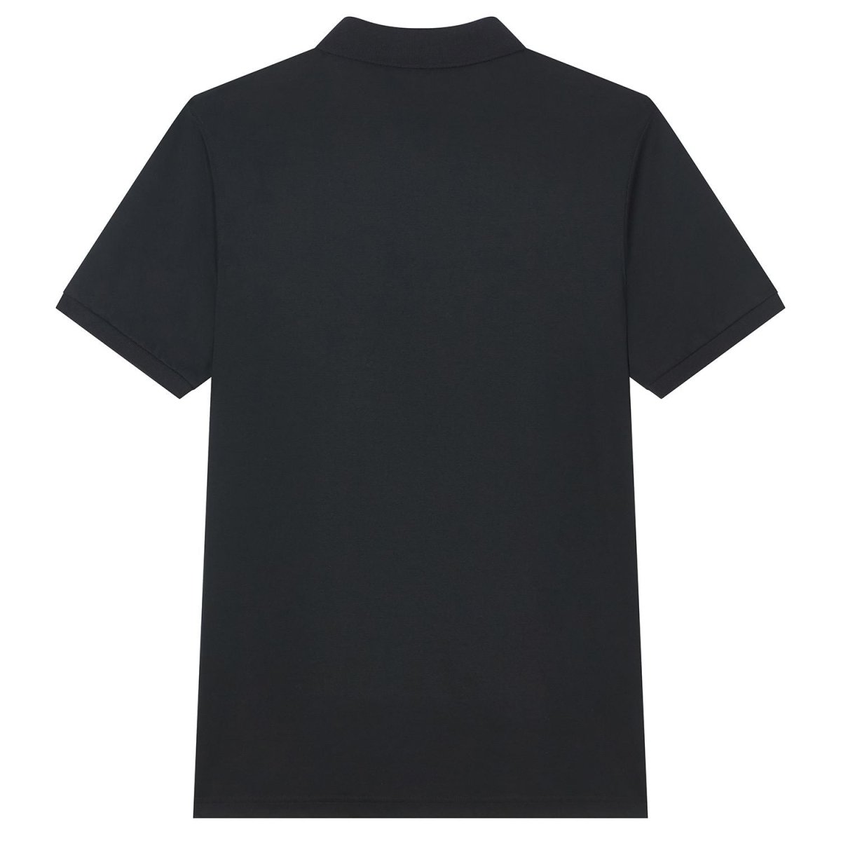 Giordano Men's Liquid Touch Interlock Polo - Premium Polo
