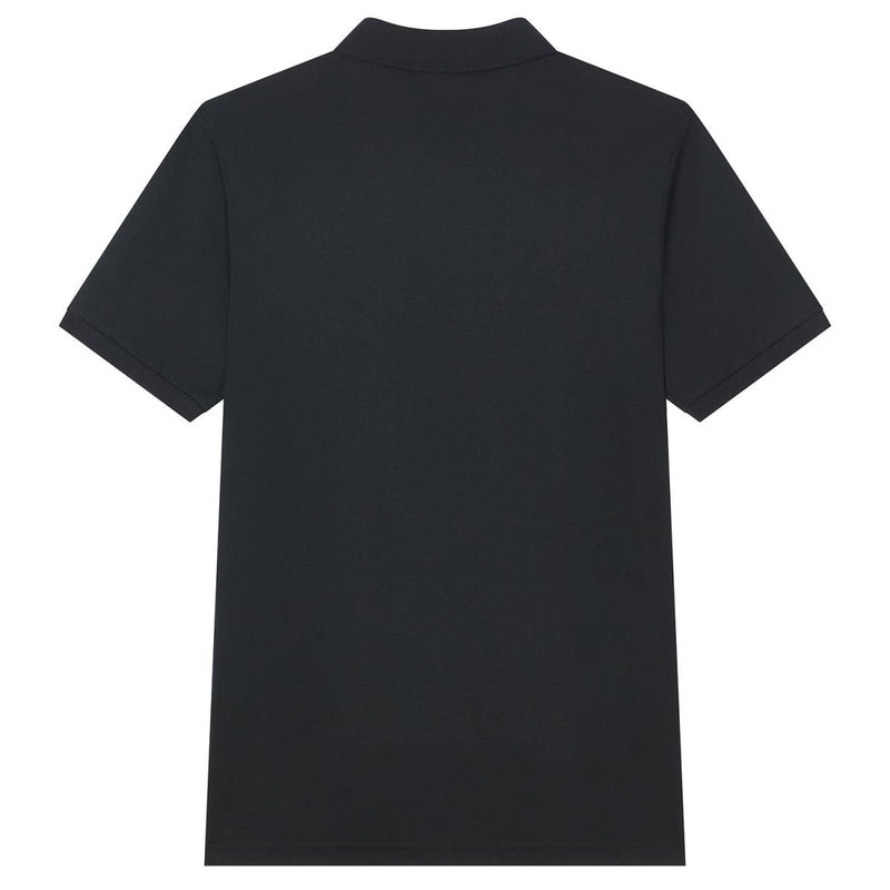 Giordano Men's Liquid Touch Interlock Polo - Premium Polo