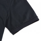 Giordano Men's Liquid Touch Interlock Polo - Premium Polo