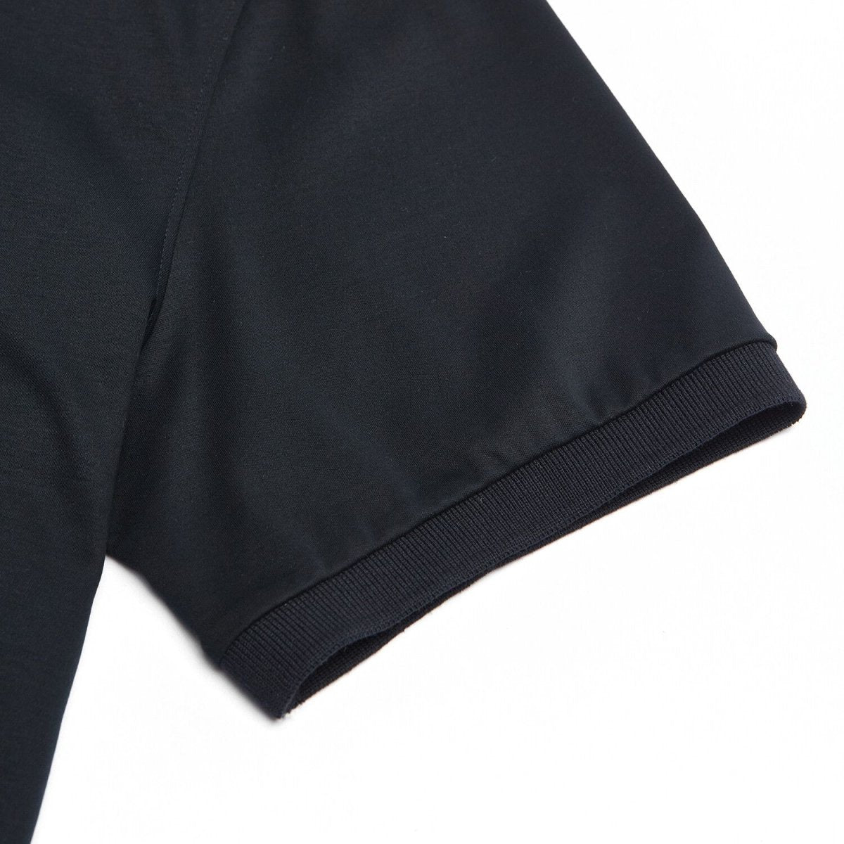 Giordano Men's Liquid Touch Interlock Polo - Premium Polo