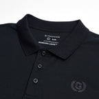 Giordano Men's Liquid Touch Interlock Polo - Premium Polo