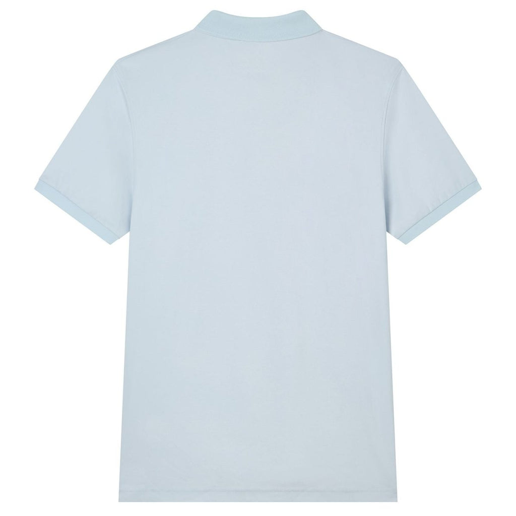 Giordano Men's Liquid Touch Interlock Polo - Premium Polo