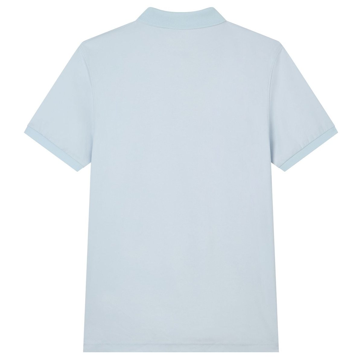 Giordano Men's Liquid Touch Interlock Polo - Premium Polo