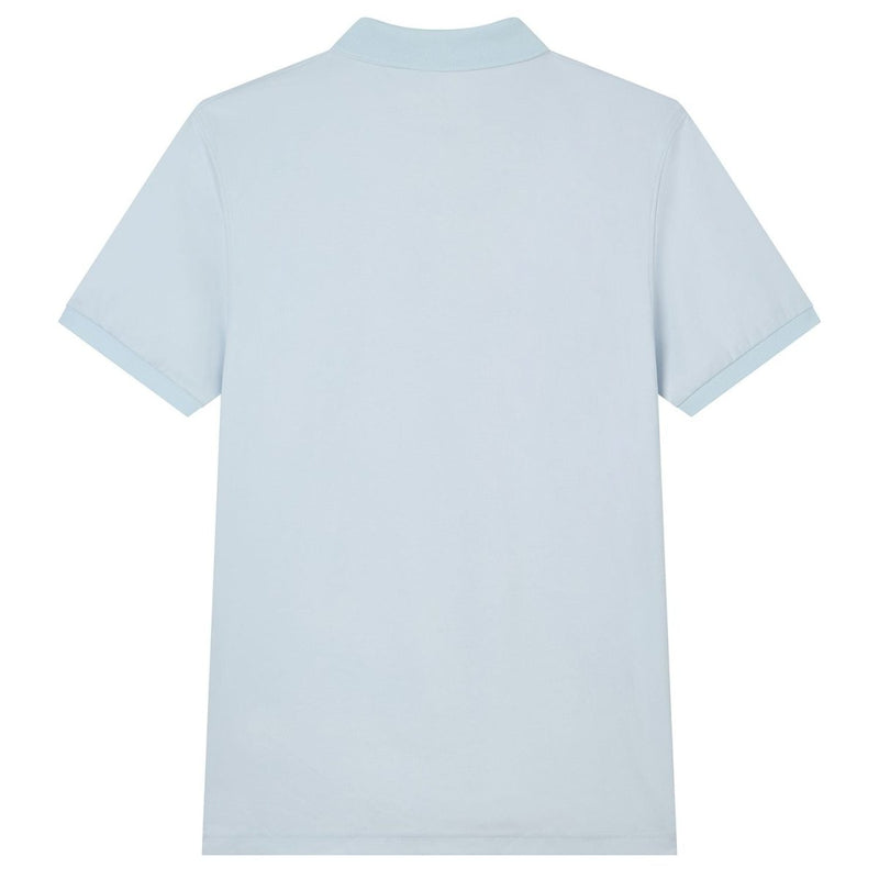 Giordano Men's Liquid Touch Interlock Polo - Premium Polo