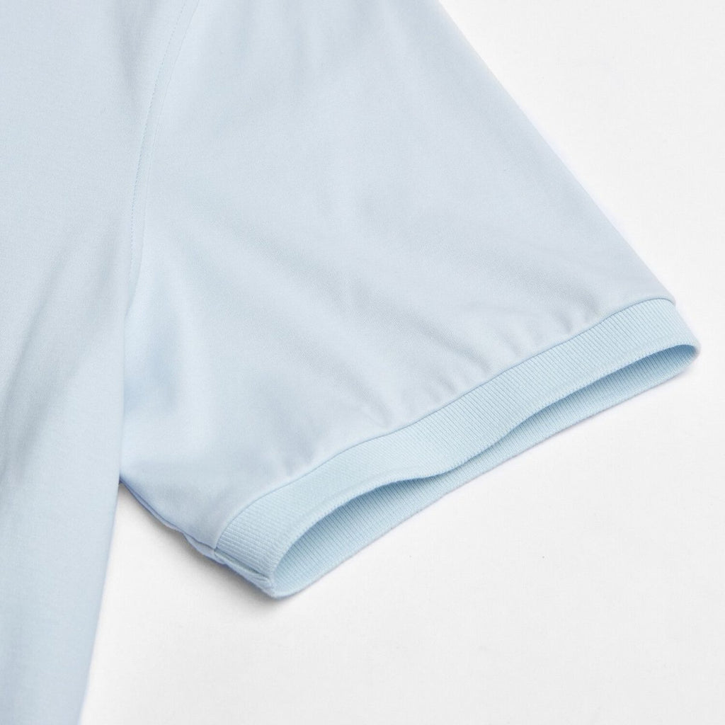 Giordano Men's Liquid Touch Interlock Polo - Premium Polo
