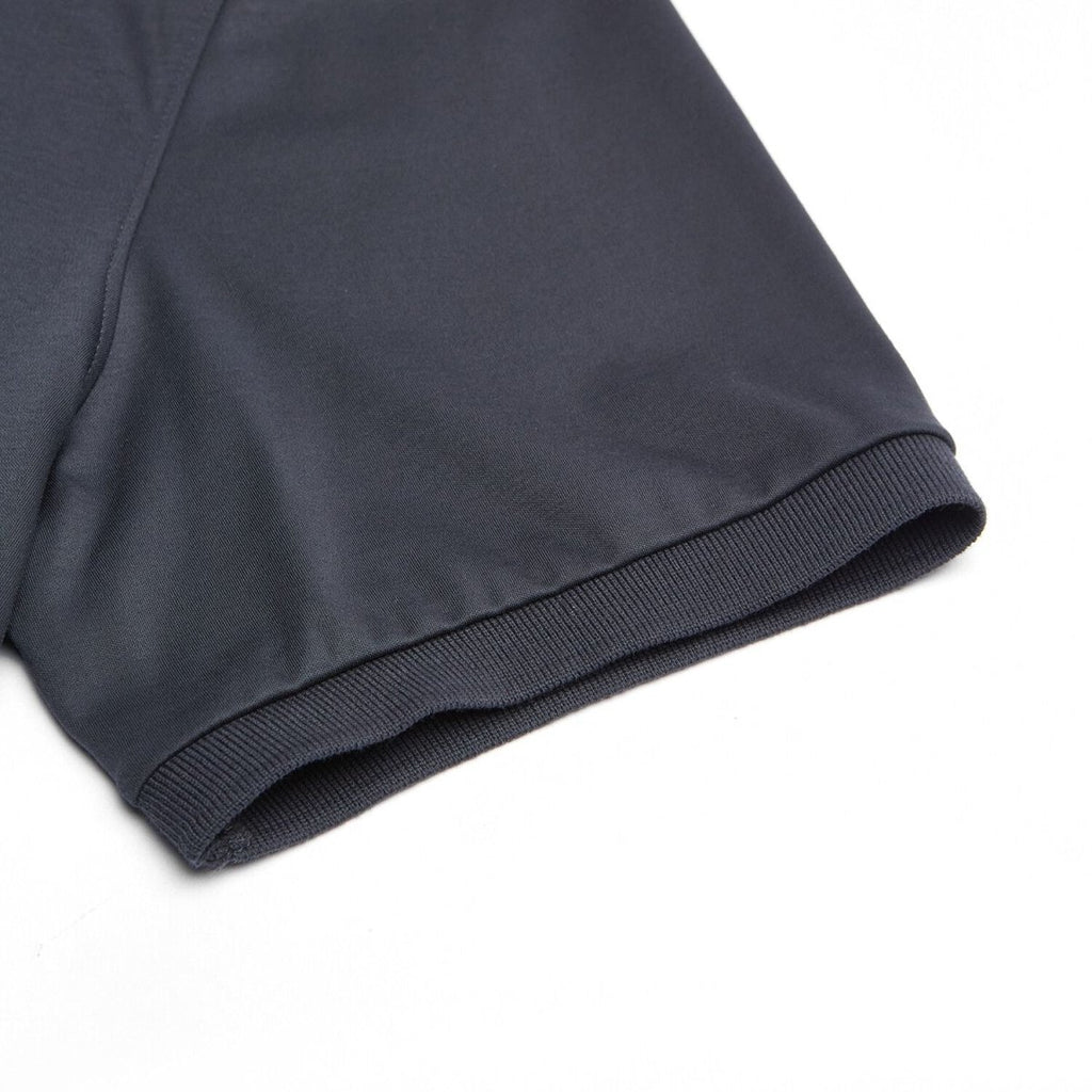 Giordano Men's Liquid Touch Interlock Polo - Premium Polo