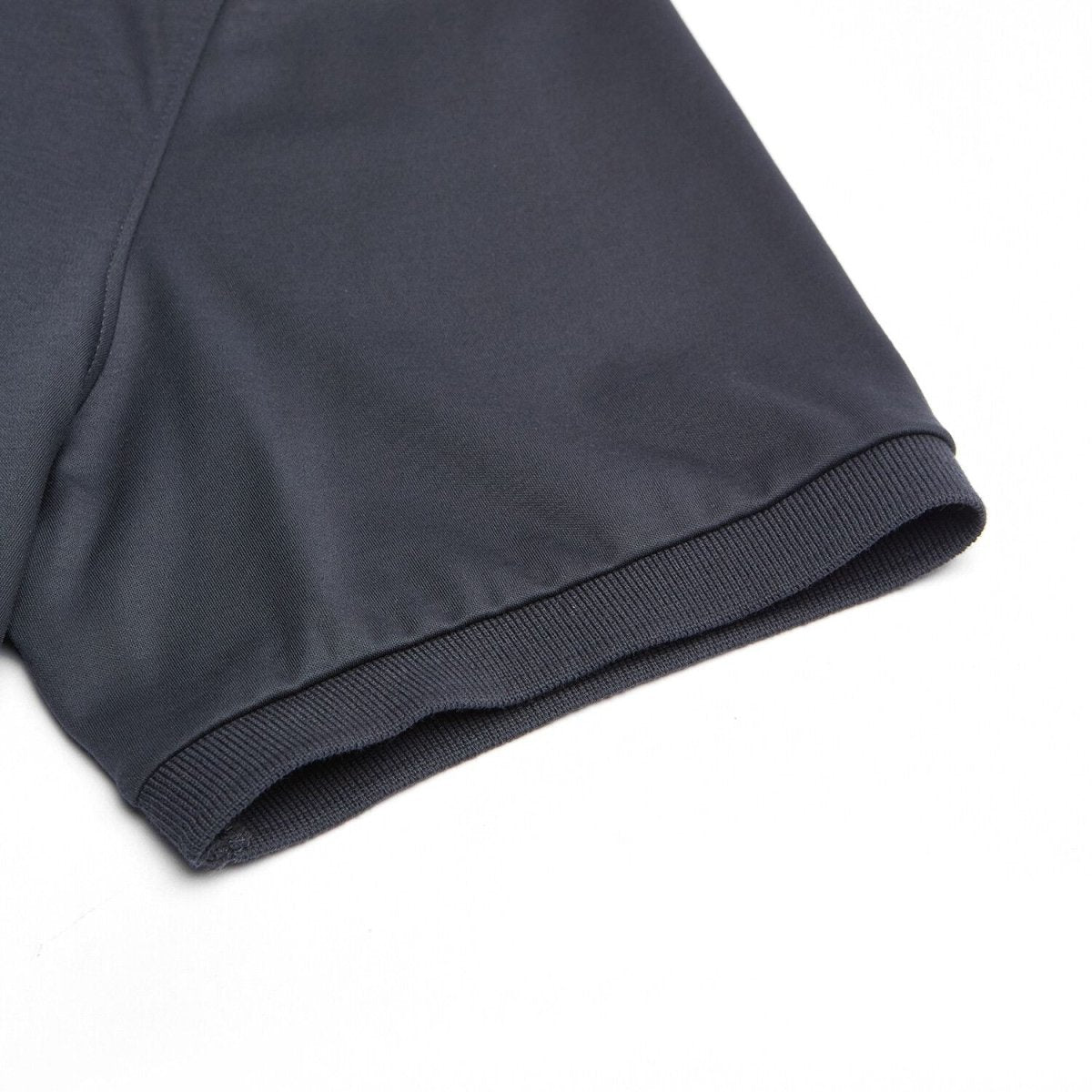 Giordano Men's Liquid Touch Interlock Polo - Premium Polo