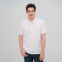 Giordano Men's Liquid Touch Interlock Polo - Premium Polo