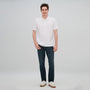 Giordano Men's Liquid Touch Interlock Polo - Premium Polo