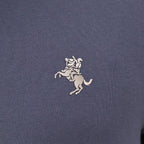 Giordano Men's Liquid Touch Polo: Slim Fit Comfort & Lasting Color - Premium Polo