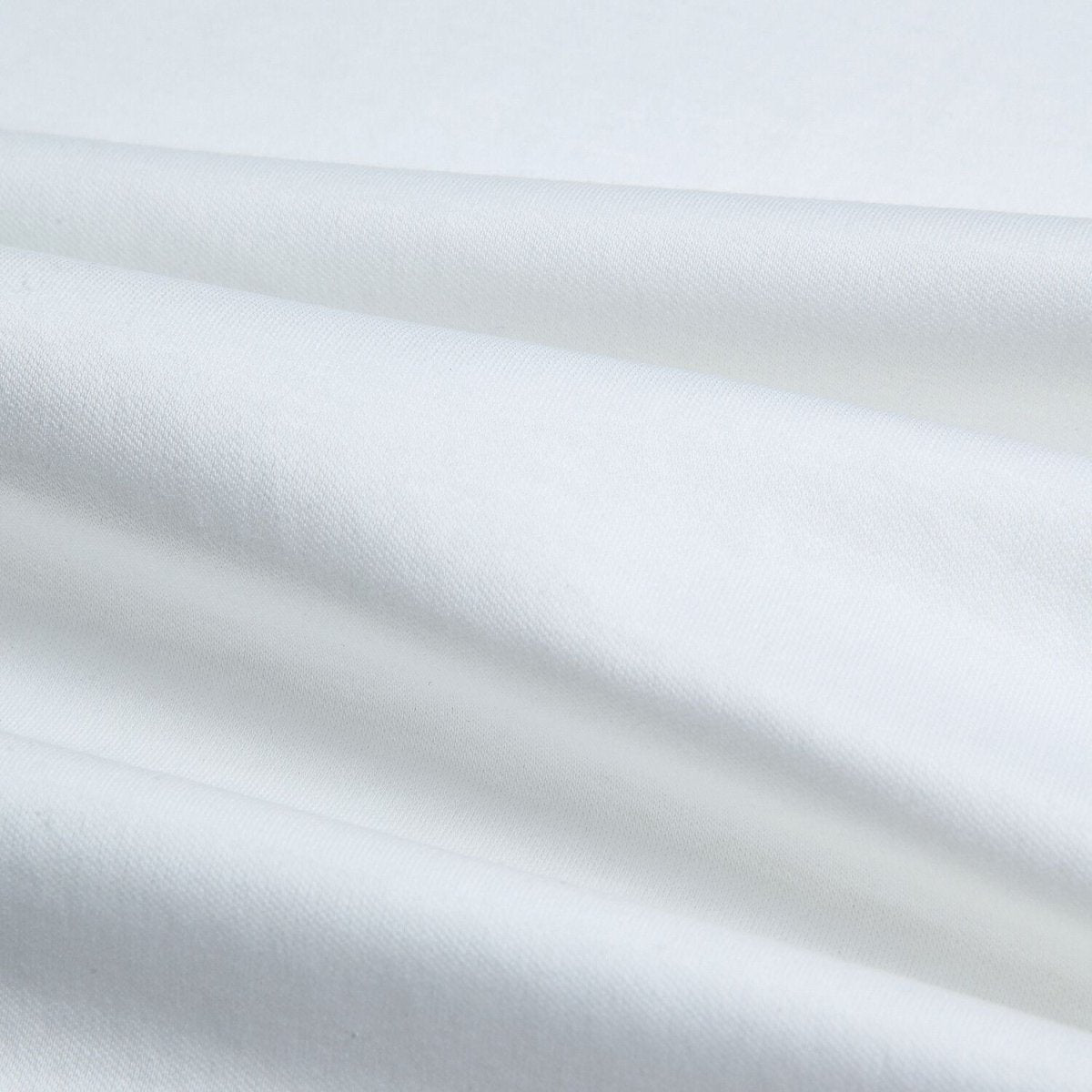 Giordano Men's Liquid Touch Relaxed Embroidered Tee - Premium Tee