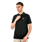 Giordano Men's Liquid Touch Short Sleeve Polo - Premium Polo