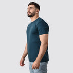 Giordano Men's Liquid Touch Signature Tee - Premium Tee
