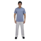 Giordano Men's Liquid Touch Slim Fit Crewneck Tee - Premium Tee