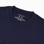 Giordano Men's Liquid Touch Slim Fit Crewneck Tee - Premium Tee