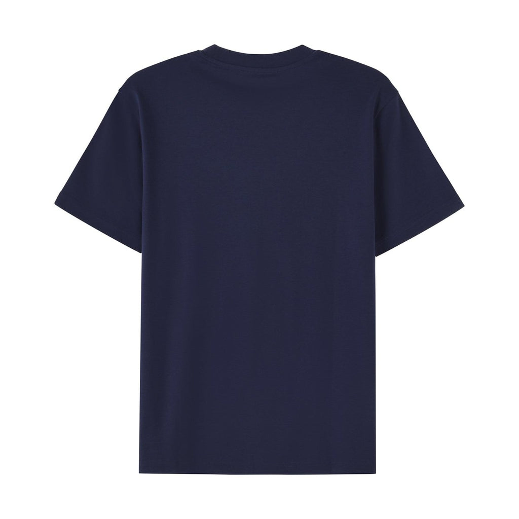 Giordano Men's Liquid Touch Slim Fit Crewneck Tee - Premium Tee