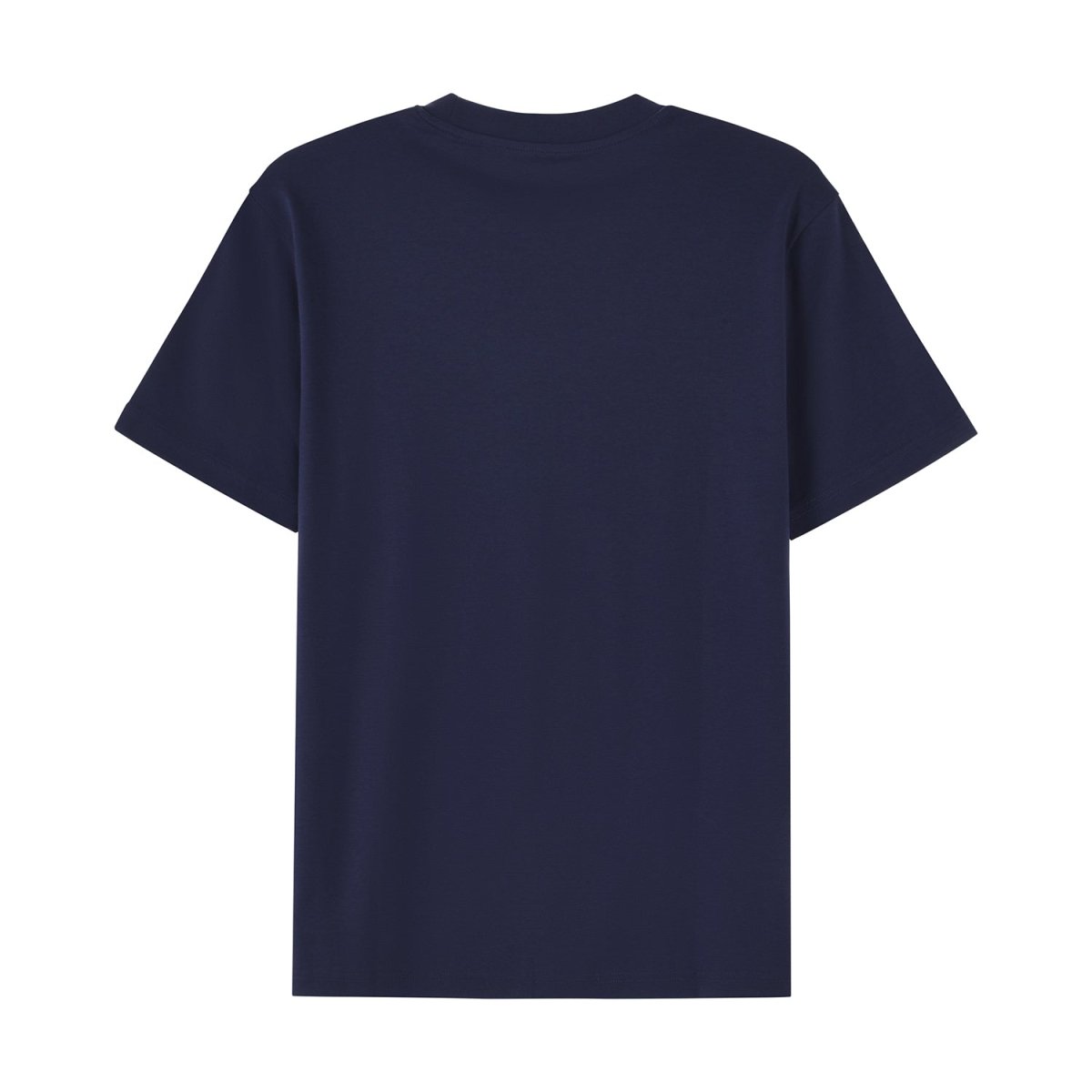Giordano Men's Liquid Touch Slim Fit Crewneck Tee - Premium Tee