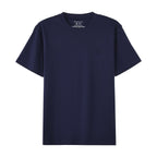 Giordano Men's Liquid Touch Slim Fit Crewneck Tee - Premium Tee
