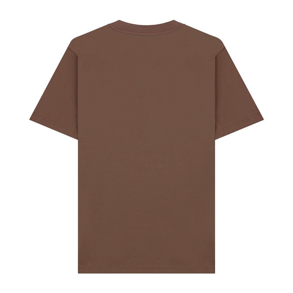 Giordano Men's Liquid Touch Slim Fit Crewneck Tee - Premium Tee