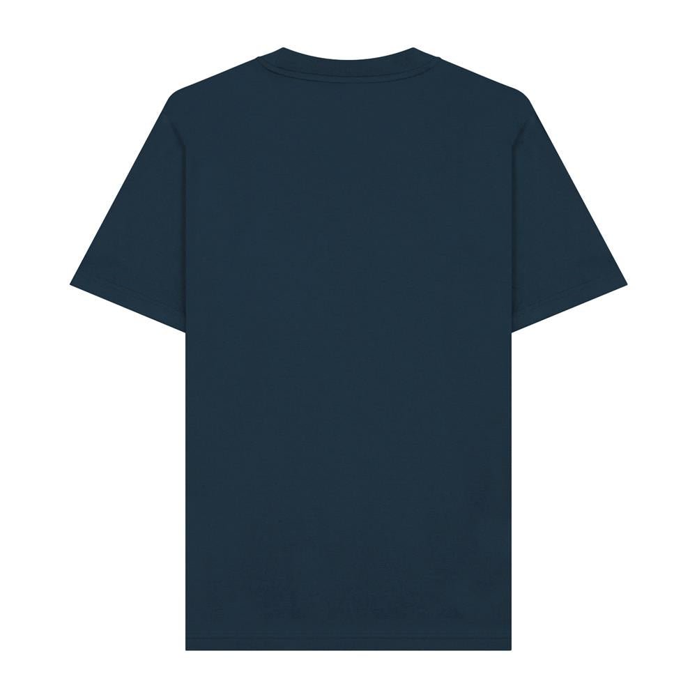 Giordano Men's Liquid Touch Slim Fit Crewneck Tee - Premium Tee