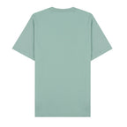 Giordano Men's Liquid Touch Slim Fit Crewneck Tee - Premium Tee