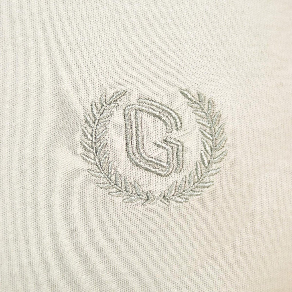 Giordano Men's Liquid Touch Slim Fit Crewneck Tee - Premium Tee