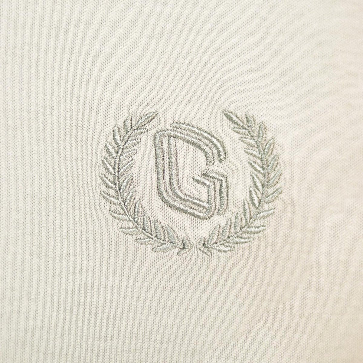 Giordano Men's Liquid Touch Slim Fit Crewneck Tee - Premium Tee