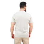 Giordano Men's Liquid Touch Slim Fit Crewneck Tee - Premium Tee